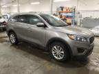 2016 Kia Sorento Lx продається в Avon, MN - Mechanical