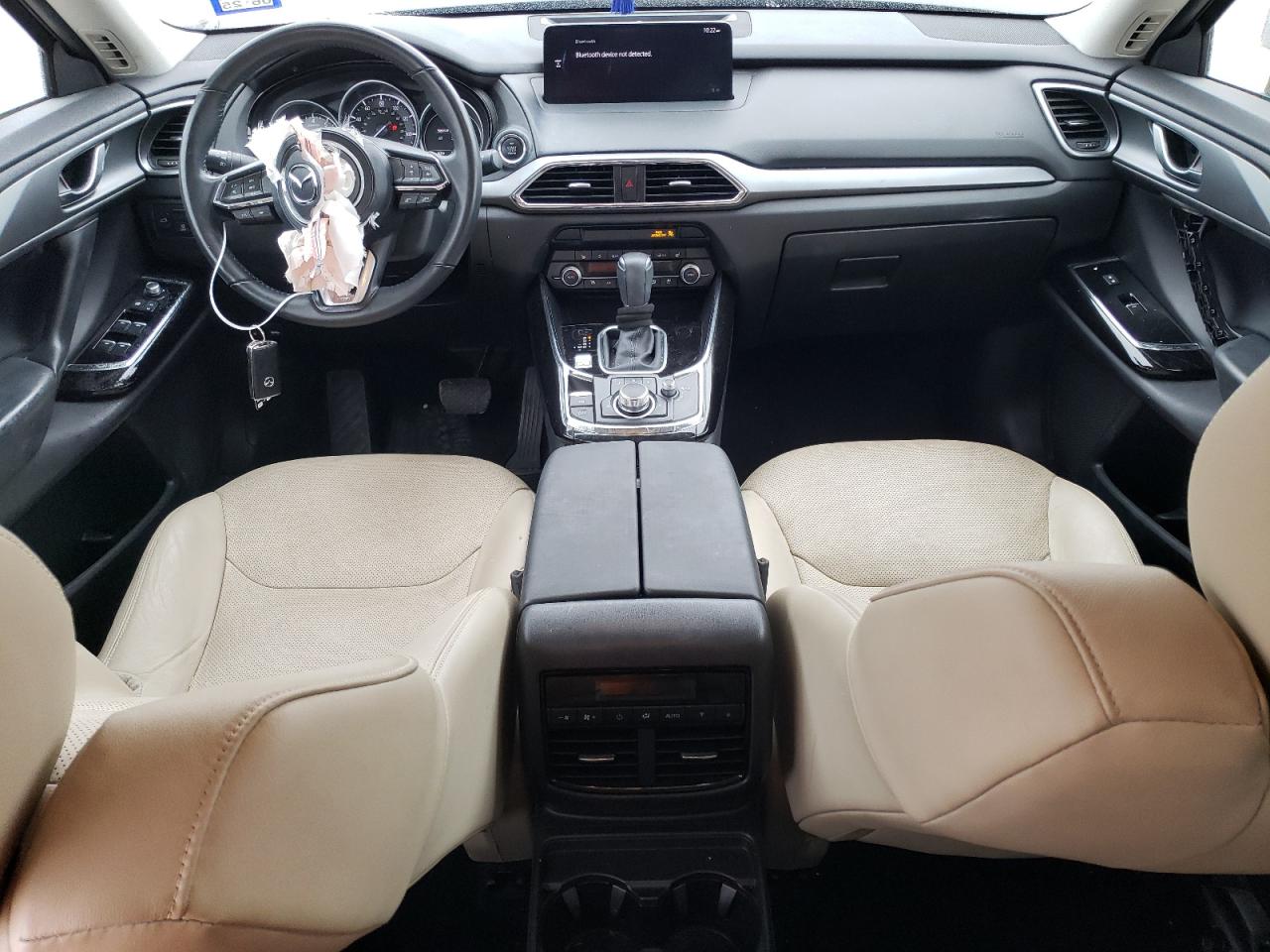 2023 Mazda CX-9 - Image 8