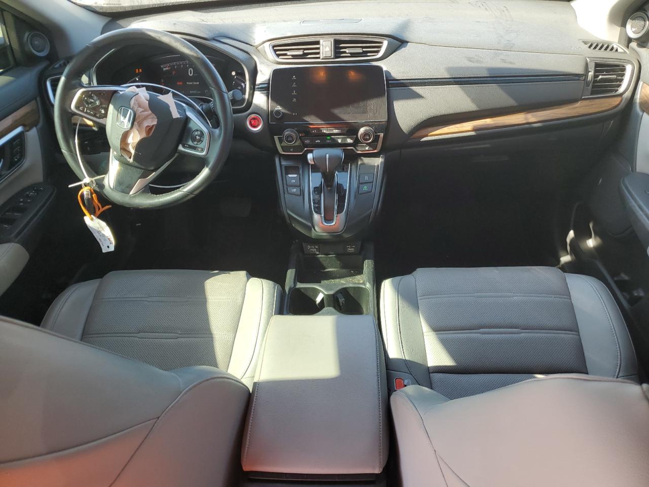 2021 Honda CR-V - Image 8