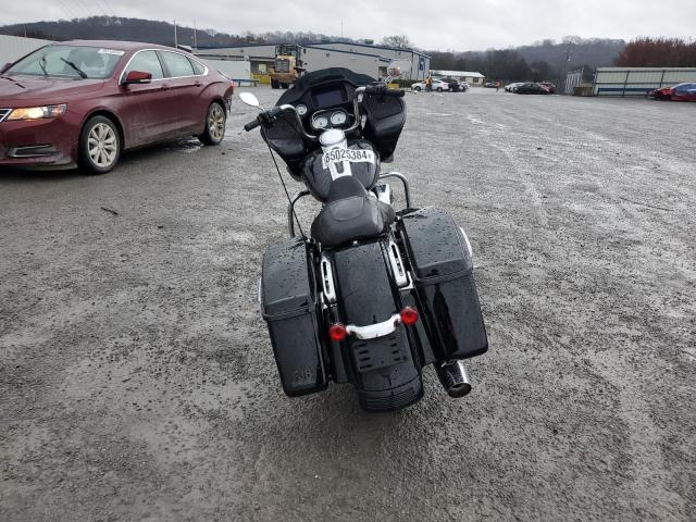  HARLEY-DAVIDSON FL 2023 Чорний