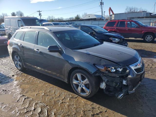  ACURA TSX 2012 Серый