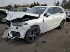 2017 Volvo Xc90 T6 за продажба в Denver, CO - Front End