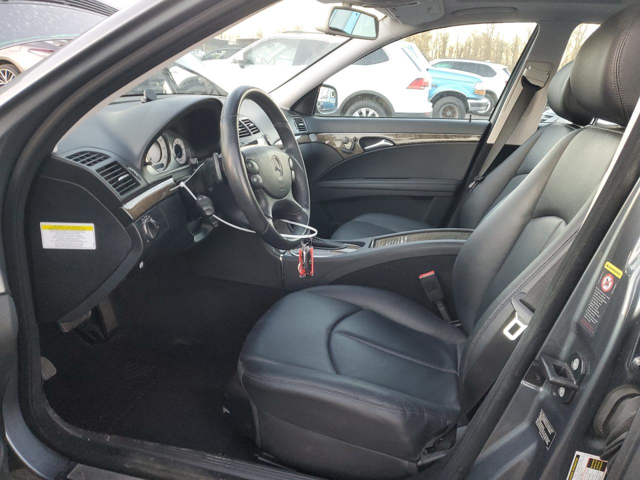 2009 Mercedes-Benz E-klasse - Image 7