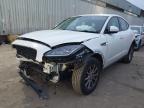 2018 JAGUAR E-PACE D 4 for sale at Copart PETERLEE