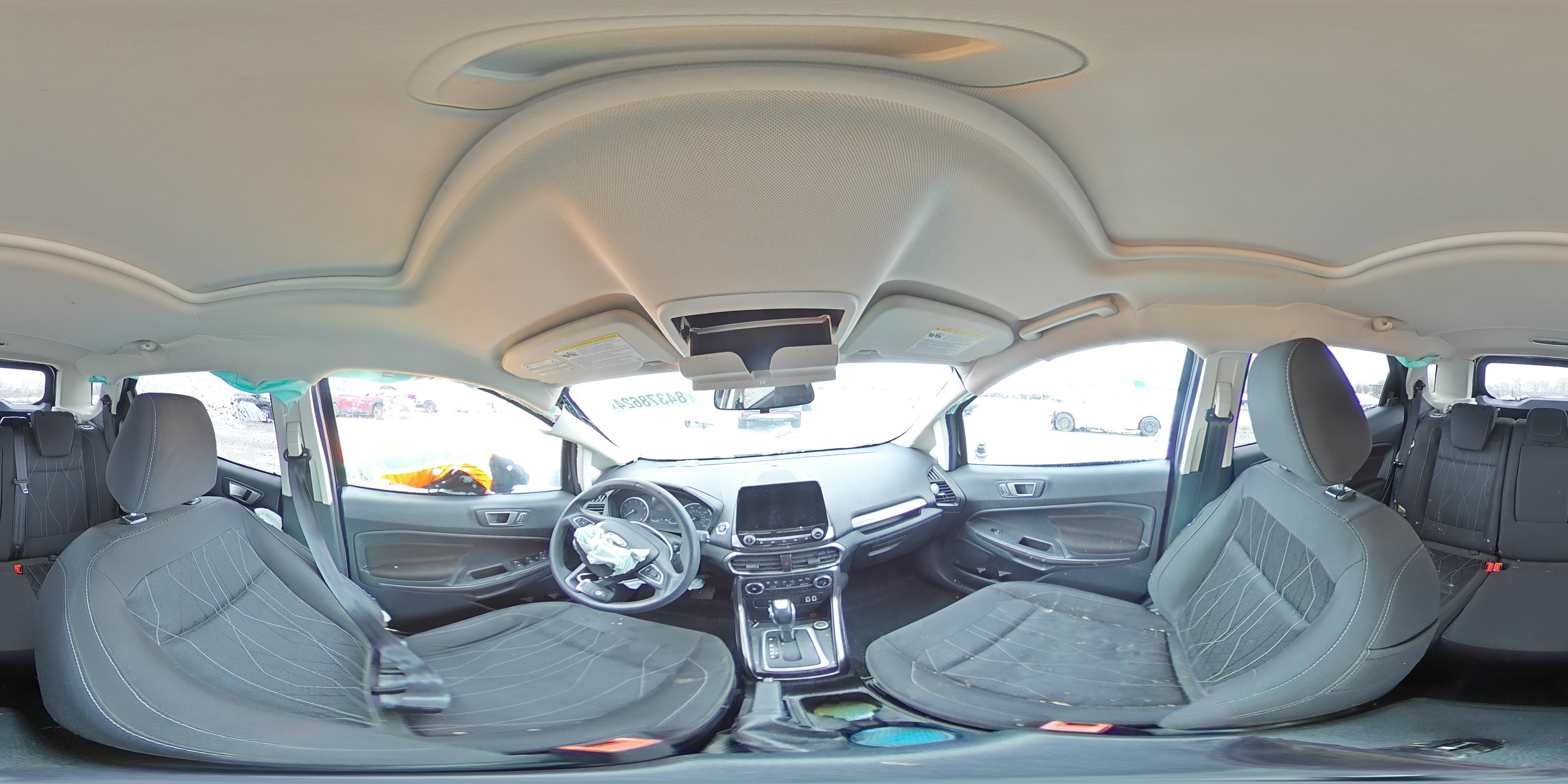 2022 Ford EcoSport - Image 14