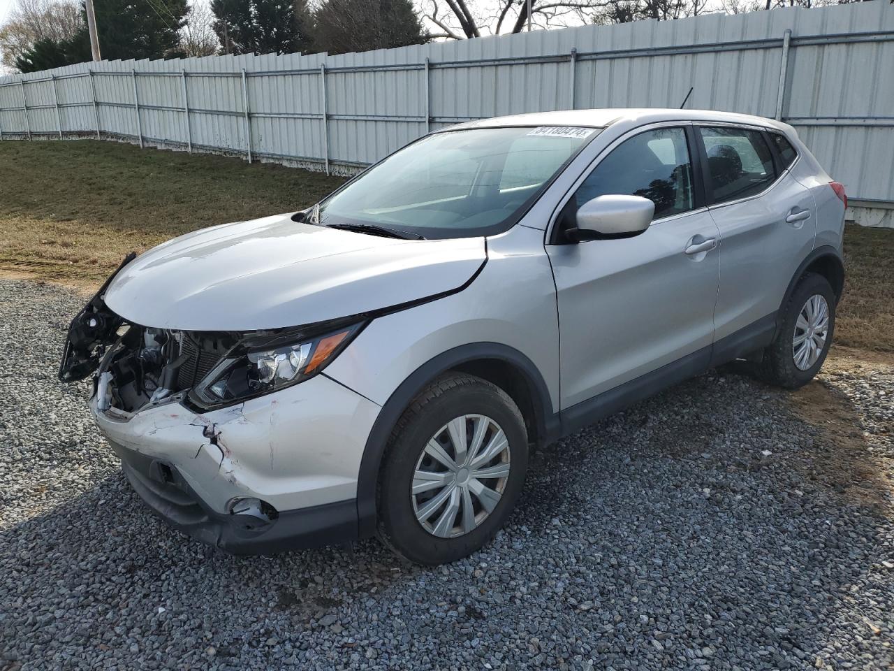 2019 Honda HR-V - Image 1