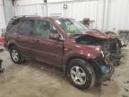 2007 Honda Pilot Exl للبيع في Franklin، WI - Front End