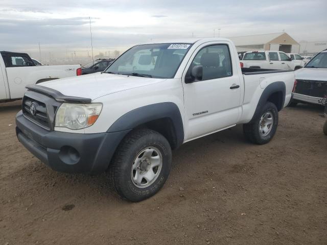 2005 Toyota Tacoma 