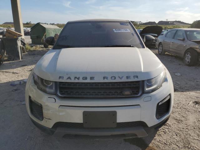 Parquets LAND ROVER RANGEROVER 2016 Biały