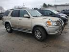 2004 Toyota Sequoia Sr5 продається в Lexington, KY - Side