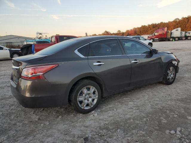  NISSAN ALTIMA 2013 Szary