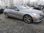 2010 Mercedes-Benz E 350 zu verkaufen in Arlington, WA - Rear End