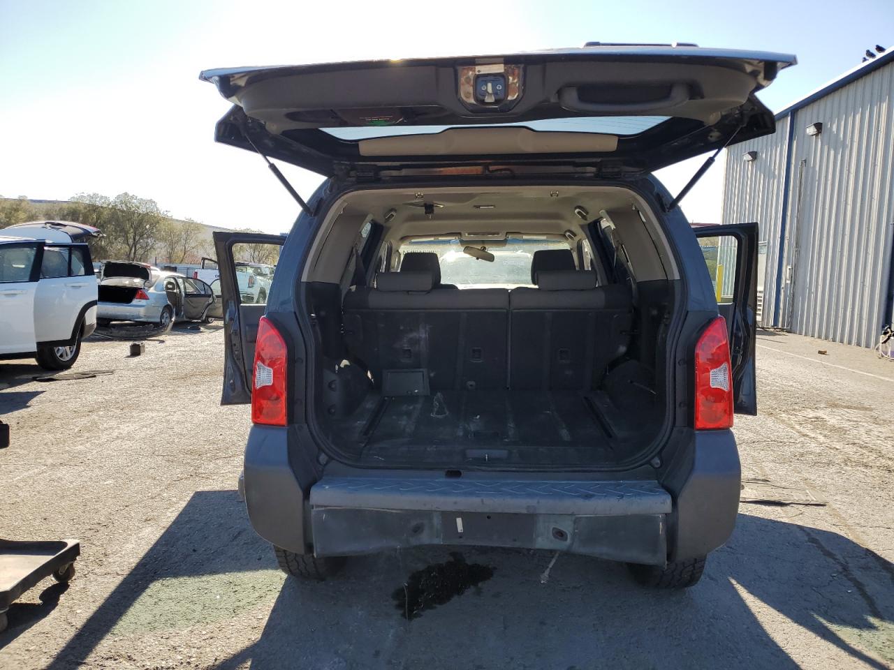 2005 Nissan XTerra - Image 6