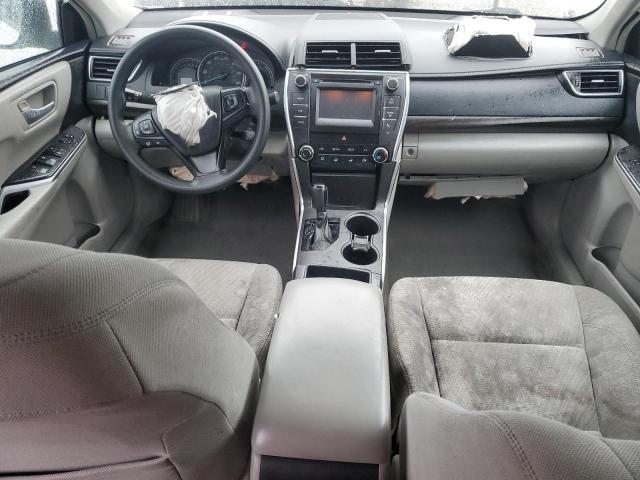  TOYOTA CAMRY 2015 Biały