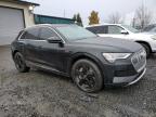 2019 Audi E-Tron Premium Plus zu verkaufen in Eugene, OR - Rear End