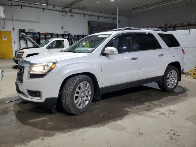 Parquets GMC ACADIA 2016 White