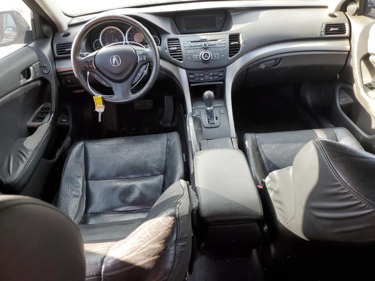 2009 Acura Tsx VIN: JH4CU26629C005090 Lot: 68620835