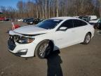 2019 Chevrolet Malibu Lt for Sale in East Granby, CT - Front End