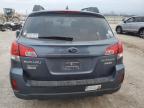 2014 Subaru Outback 2.5I Limited за продажба в Wichita, KS - Mechanical