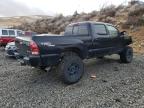 2006 Toyota Tacoma Double Cab Long Bed за продажба в Reno, NV - Front End