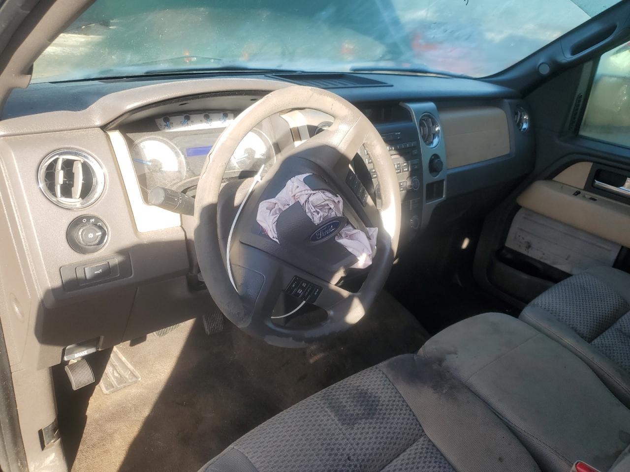 2013 Ford F-150 - Image 8
