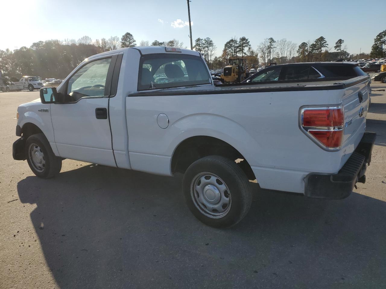 2014 Ford F-150 - Image 2