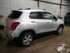 2017 Chevrolet Trax 1Lt للبيع في West Mifflin، PA - Minor Dent/Scratches