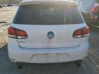 2014 Volkswagen Gti  იყიდება Spartanburg-ში, SC - Front End