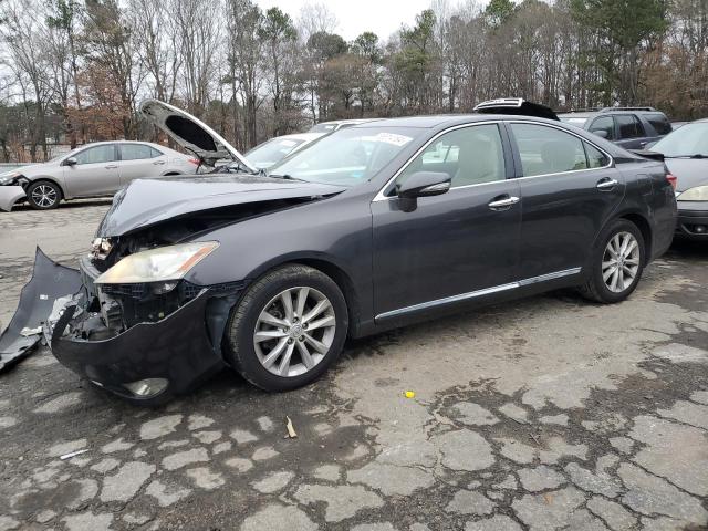 2011 Lexus Es 350