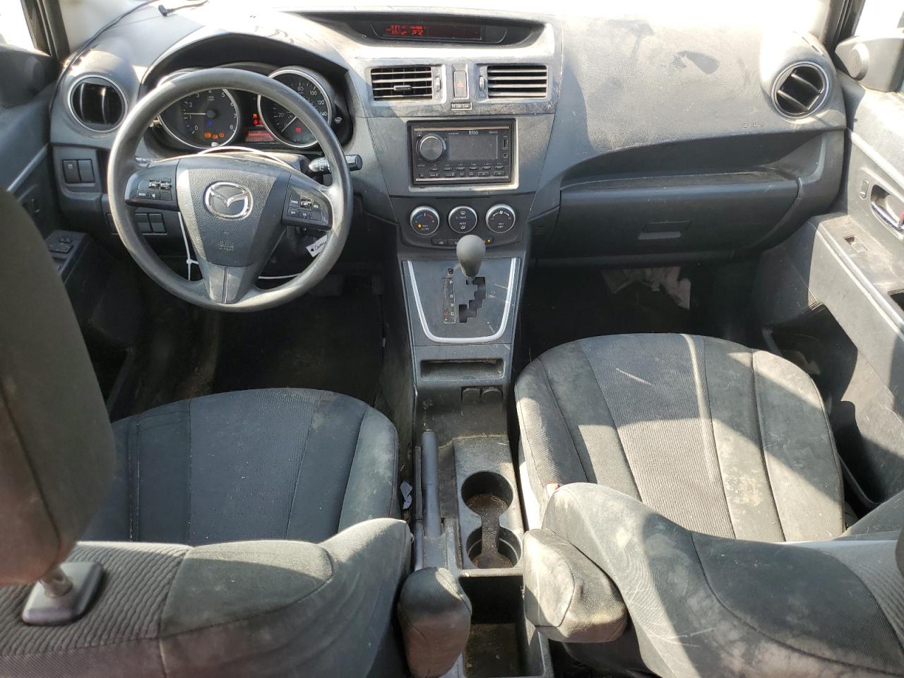 2013 Mazda 5 VIN: JM1CW2BL3D0147613 Lot: 82661864