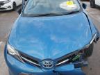 2014 TOYOTA AURIS EXCE for sale at Copart SANDWICH