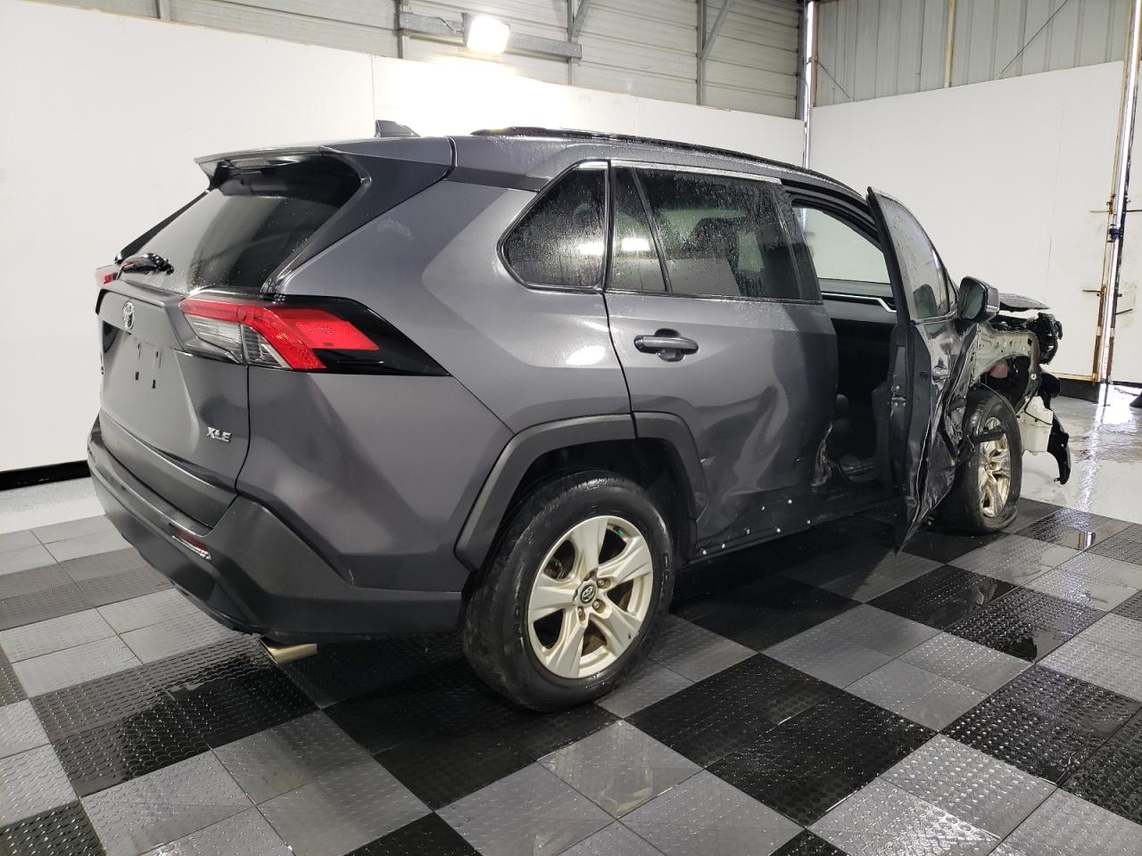 2020 Toyota RAV 4 - Image 3