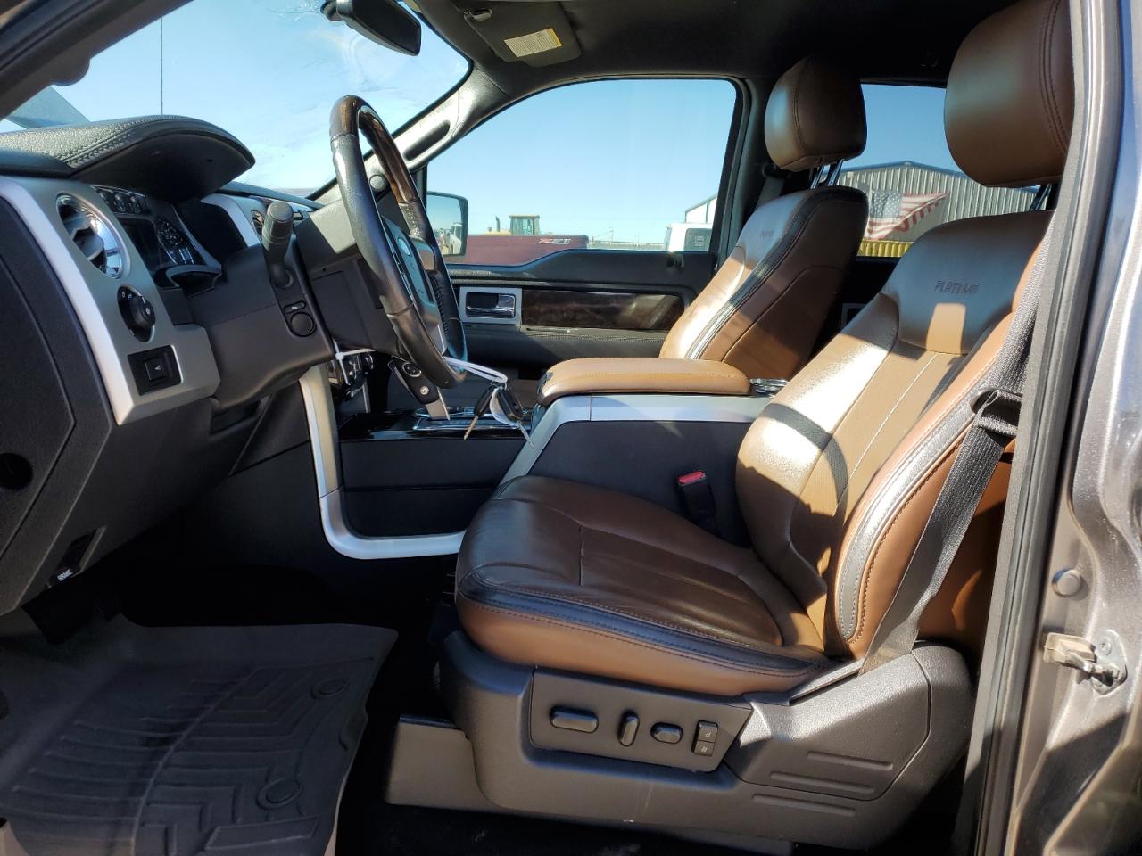 2013 Ford F-150 - Image 7