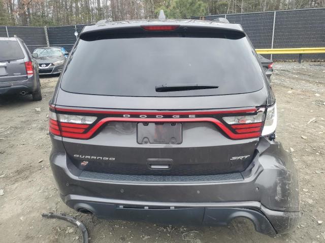  DODGE DURANGO 2020 Gray