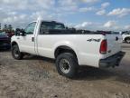 2000 Ford F250 Super Duty en Venta en Houston, TX - Normal Wear