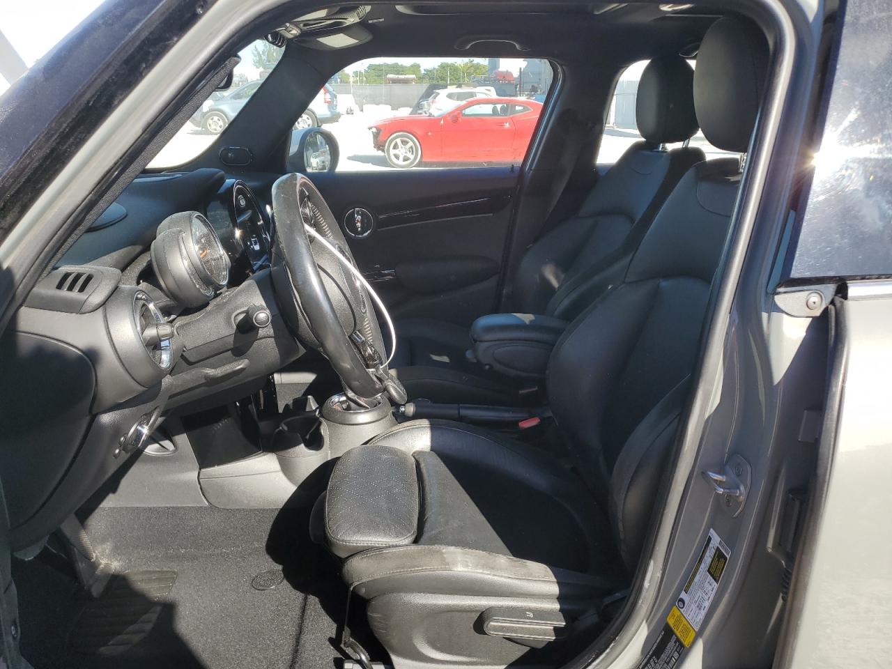 2019 MINI Cooper - Image 7