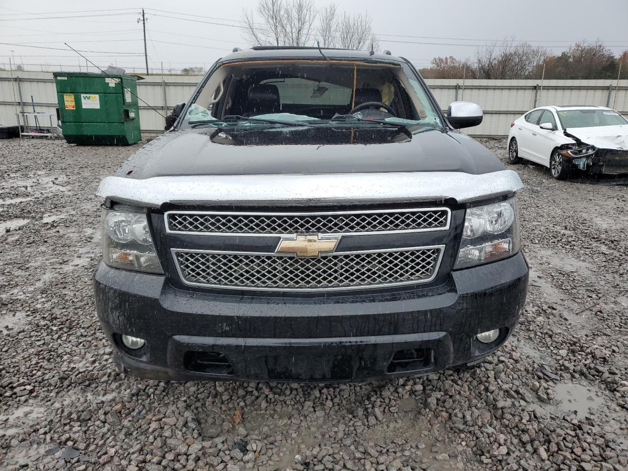 2011 Chevrolet Avalanche - Image 5