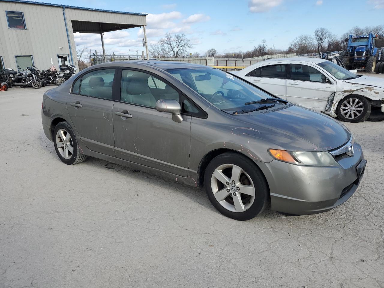 2006 Honda Civic - Image 4