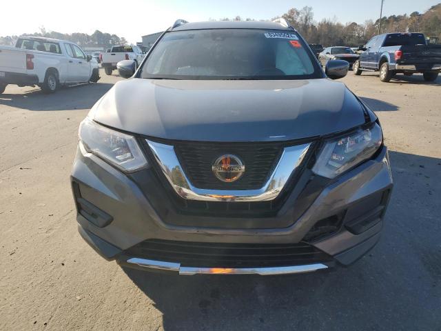  NISSAN ROGUE 2020 Угольный