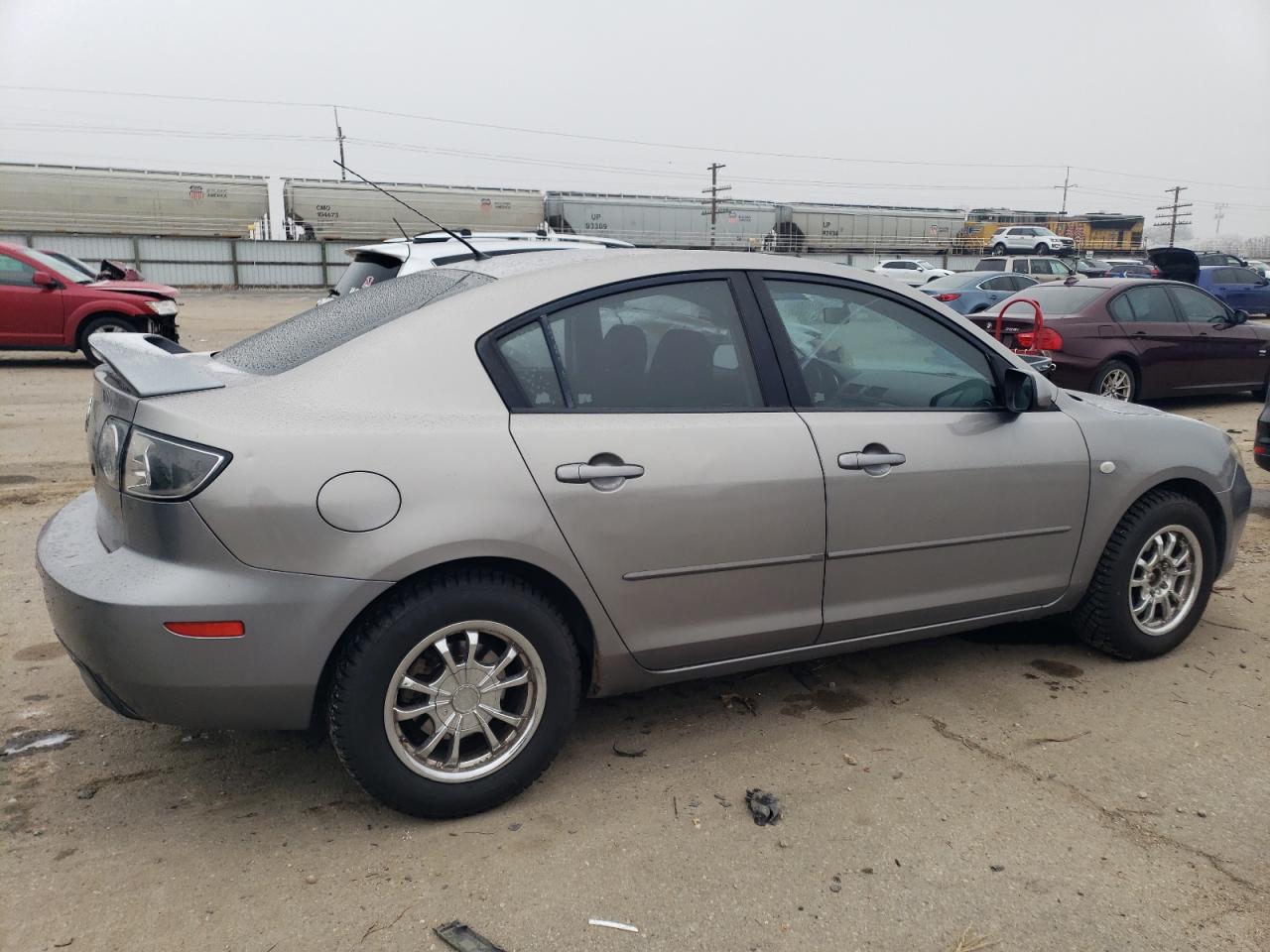 2006 Mazda 3 - Image 3