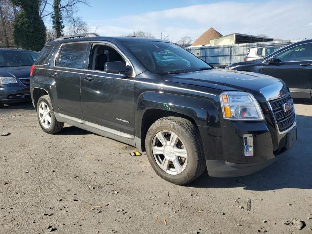  GMC TERRAIN 2015 Черный