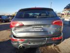 2012 Audi Q5 Premium Plus en Venta en Albuquerque, NM - Rear End