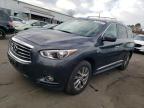 2014 Infiniti Qx60 na sprzedaż w New Britain, CT - Minor Dent/Scratches