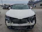2016 Lincoln Mkx Reserve იყიდება Sikeston-ში, MO - Front End