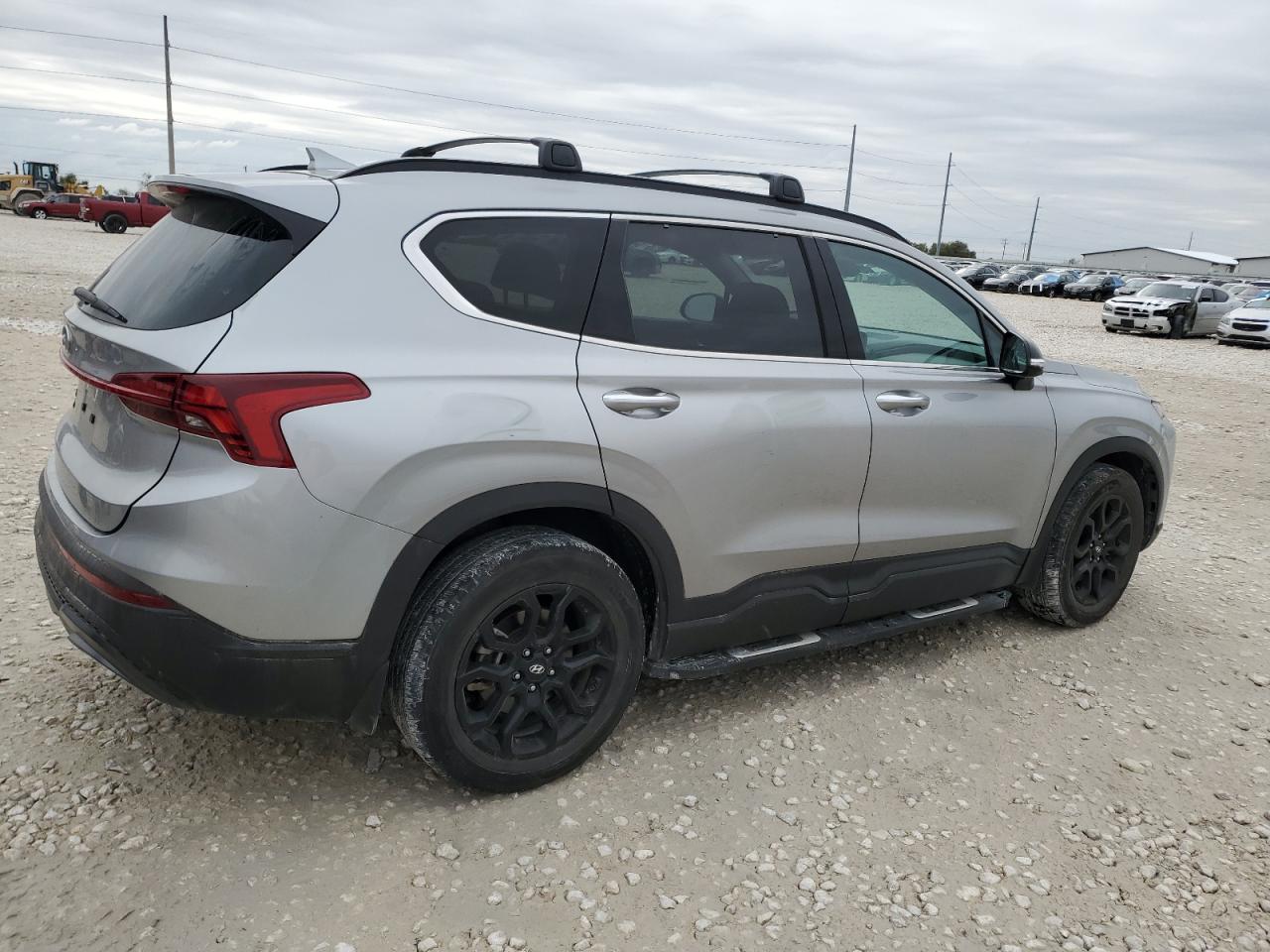 2023 Hyundai Santa Fe - Image 3