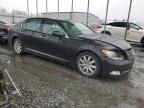 2008 Lexus Ls 460L продається в Spartanburg, SC - Front End