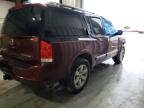 2011 Nissan Armada Sv for Sale in New Orleans, LA - Front End