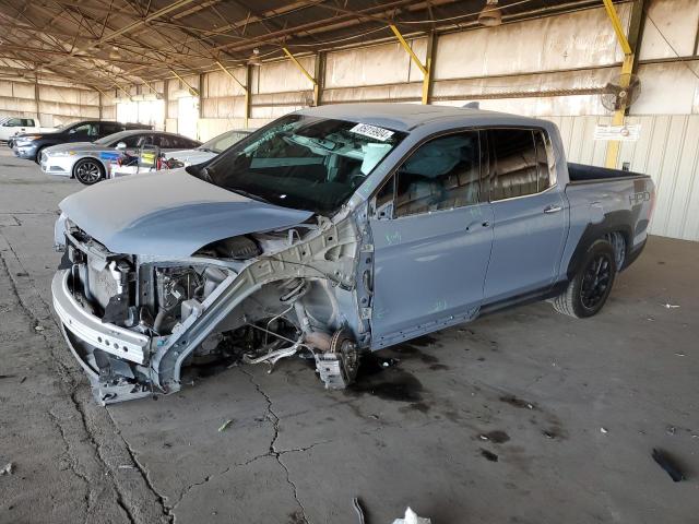 HONDA RIDGELINE 2022