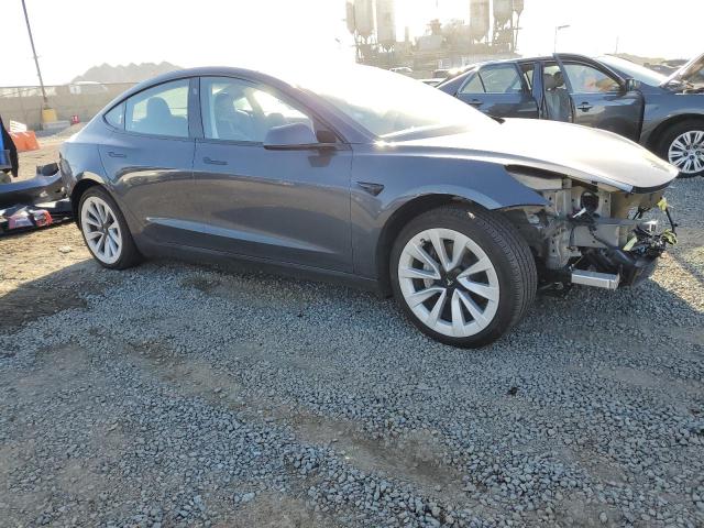  TESLA MODEL 3 2023 Szary