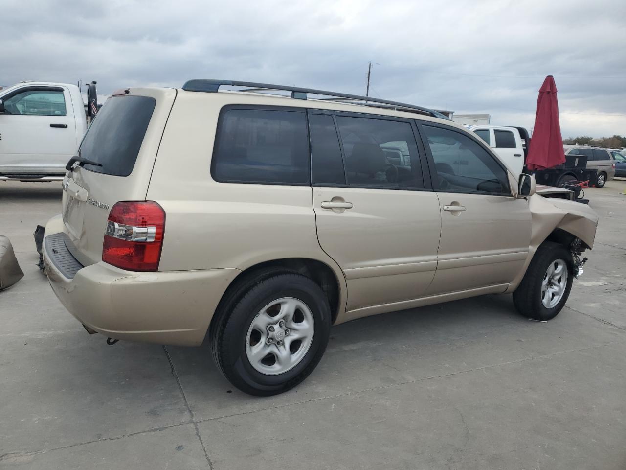 2006 Toyota Highlander - Image 3